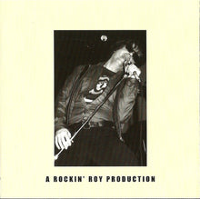 Load image into Gallery viewer, Roy Loney & The Longshots* : Drunkard In The Think Tank (CD, Album)