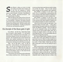 Load image into Gallery viewer, Sonny Rhodes : Blue Diamond (CD, Album)