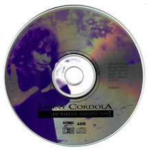 Load image into Gallery viewer, Lanny Cordola : Electric Warrior Acoustic Saint (CD, Album)