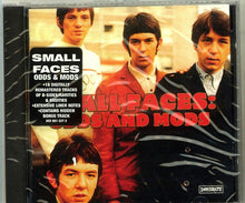 Load image into Gallery viewer, Small Faces : Odds And Mods (CD, Comp, RM)