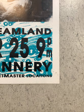 Load image into Gallery viewer, Neville Brothers at The Cannery (Poster)