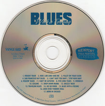 Load image into Gallery viewer, Various : Blues With A Feeling (2xCD, Comp)