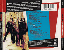 Load image into Gallery viewer, Rockpile : Seconds Of Pleasure (CD, Album, RE, RM)