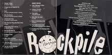 Load image into Gallery viewer, Rockpile : Seconds Of Pleasure (CD, Album, RE, RM)