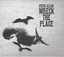 Load image into Gallery viewer, Steve Allen (18) : Wreck The Place (CD, Album)