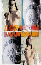 Load image into Gallery viewer, Assassin (3) : Born And Raised In The Bay (Cass, Comp)