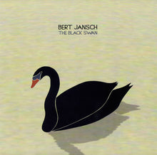 Load image into Gallery viewer, Bert Jansch : The Black Swan (CD, Album)