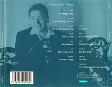 Load image into Gallery viewer, Geraint Watkins : Watkins Bold As Love (CD, Album)