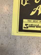 Load image into Gallery viewer, B.B. King and Bobby Blue Bland at Antone's Nightclub - 1980 (Poster)
