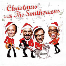 Load image into Gallery viewer, The Smithereens : Christmas With The Smithereens (CD, Album)