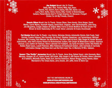 Load image into Gallery viewer, The Smithereens : Christmas With The Smithereens (CD, Album)