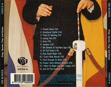 Load image into Gallery viewer, The Rumour : Frogs Sprouts Clogs And Krauts (CD, Album)