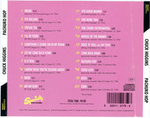Load image into Gallery viewer, Chuck Higgins : Pachuko Hop (CD, Comp, Mono, RM)