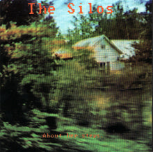 Load image into Gallery viewer, The Silos : About Her Steps. (CD, Album)