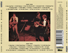 Load image into Gallery viewer, McGuinn, Clark & Hillman : The Capitol Collection (2xCD, Comp)