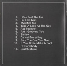 Load image into Gallery viewer, Ronnie Wood* : Cancel Everything (CD, Album, RE)