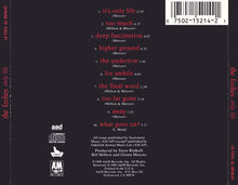 Load image into Gallery viewer, The Feelies : Only Life (CD, Album, Dig)