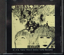 Load image into Gallery viewer, The Beatles : Revolver (CD, Album, Unofficial)