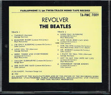 Load image into Gallery viewer, The Beatles : Revolver (CD, Album, Unofficial)