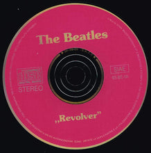Load image into Gallery viewer, The Beatles : Revolver (CD, Album, Unofficial)