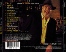 Load image into Gallery viewer, Ray Benson : Beyond Time (HDCD, Album)