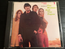 Load image into Gallery viewer, The Mamas And The Papas* : Creeque Alley - The History Of The Mamas And The Papas (2xCD, Comp, Club)