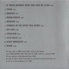 Load image into Gallery viewer, Medeski Martin & Wood : Shack-man (CD, Album)