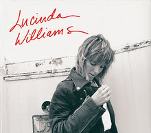 Load image into Gallery viewer, Lucinda Williams : Lucinda Williams (2xCD, Album, RE, RM, Dig)