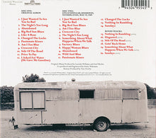 Load image into Gallery viewer, Lucinda Williams : Lucinda Williams (2xCD, Album, RE, RM, Dig)