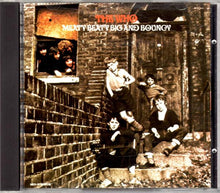 Load image into Gallery viewer, The Who : Meaty Beaty Big And Bouncy (CD, Comp, RE)