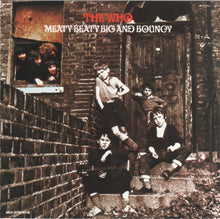 Load image into Gallery viewer, The Who : Meaty Beaty Big And Bouncy (CD, Comp, RE)