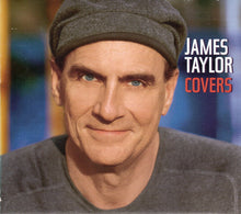 Load image into Gallery viewer, James Taylor (2) : Covers (CD, Album)