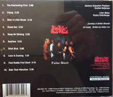 Load image into Gallery viewer, Love : False Start (CD, Album, RE)