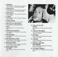 Load image into Gallery viewer, The Smothers Brothers* : Sibling Revelry: The Best Of The Smothers Brothers (CD, Comp)