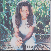 Load image into Gallery viewer, Tracy Chapman : New Beginning (CD, Album, Club)