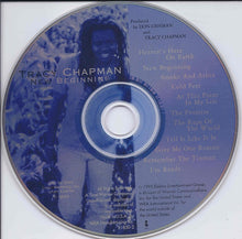 Load image into Gallery viewer, Tracy Chapman : New Beginning (CD, Album, Club)