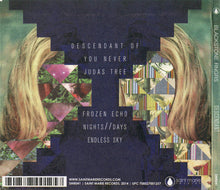 Load image into Gallery viewer, Blackstone Rngrs* : Descendant (CD, EP)