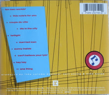 Load image into Gallery viewer, Neil Young & The Bluenotes (5) : This Note's For You (CD, Album)