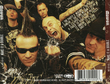 Load image into Gallery viewer, Mower : Make It A Double (CD, Album)