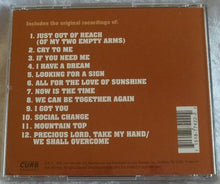 Load image into Gallery viewer, Solomon Burke : Best Of Solomon Burke (CD, Comp, RP)