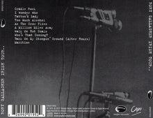 Load image into Gallery viewer, Rory Gallagher : Irish Tour (CD, Album, RE)