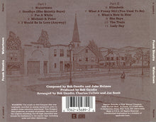 Load image into Gallery viewer, Frank Sinatra : Watertown (CD, Album, RE)