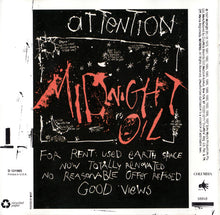 Load image into Gallery viewer, Midnight Oil : 20,000 Watt R.S.L. (CD, Comp, Club)