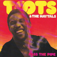 Load image into Gallery viewer, Toots & The Maytals : Pass The Pipe (CD, Album)