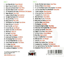 Load image into Gallery viewer, Various : The Songs Of Bacharach & David (2xCD, Comp)