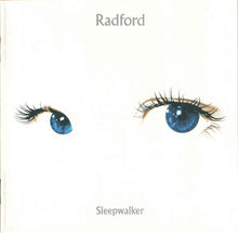 Load image into Gallery viewer, Radford : Sleepwalker (CD, Album)