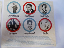 Load image into Gallery viewer, Various : One Of These Days - The Anna Records Story (2xCD, Comp)