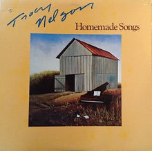 Load image into Gallery viewer, Tracy Nelson : Homemade Songs (LP, Album)