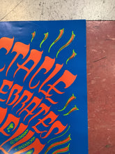 Load image into Gallery viewer, Retrospectacle: Bay Area Celebrates Psychedelia - 1987 (Poster)
