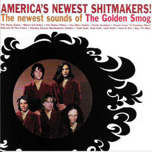 Load image into Gallery viewer, Golden Smog : Down By The Old Mainstream (CD, Album, Promo)